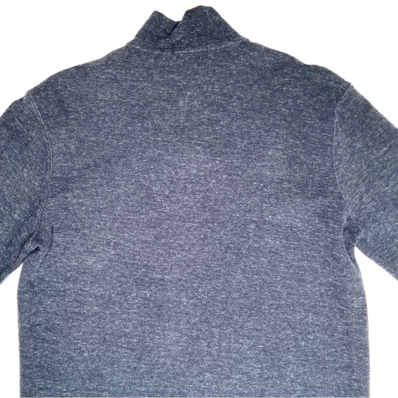 POLO RALPH LAUREN Estate Rib Quarter Zip Pullover - Picture 6 of 14